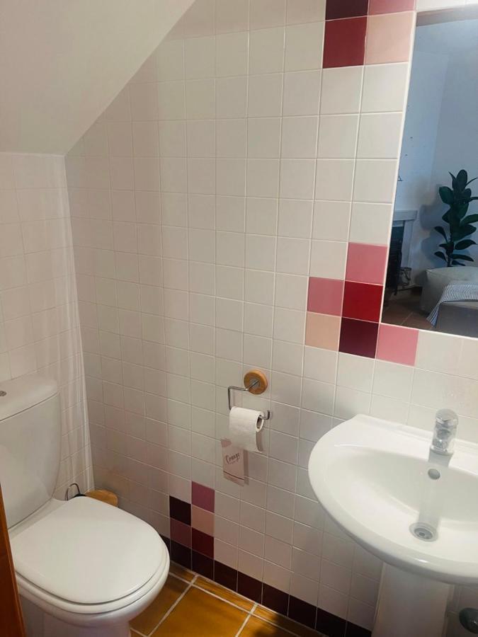 オビドス Casa Sonia Great Location Quiet Area Easy Accessヴィラ エクステリア 写真