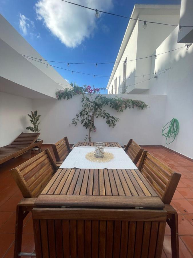 オビドス Casa Sonia Great Location Quiet Area Easy Accessヴィラ エクステリア 写真