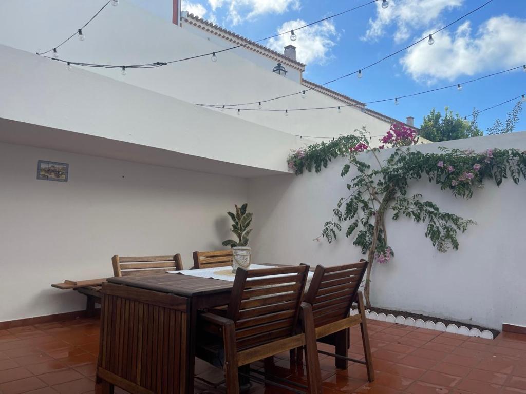 オビドス Casa Sonia Great Location Quiet Area Easy Accessヴィラ エクステリア 写真
