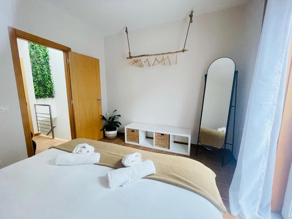 オビドス Casa Sonia Great Location Quiet Area Easy Accessヴィラ エクステリア 写真